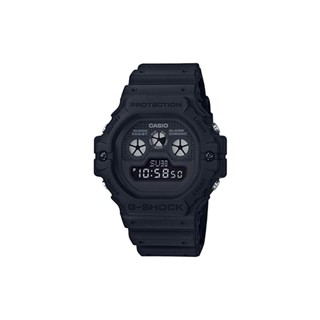 G-shock จีช็อค CASIO คาสิโอ ดูผู้ชาย DW-5900BB-1JF w1440