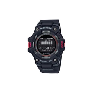 G-shock จีช็อค CASIO คาสิโอ G-SQUAD ดูผู้ชาย GBD-100-1JF w1479