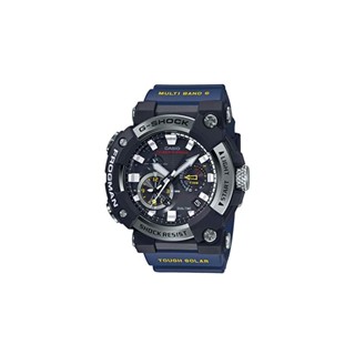 G-shock จีช็อค CASIO คาสิโอ MASTER OF G ดูผู้ชาย คนกบ GWF-A1000-1A2JF w1535