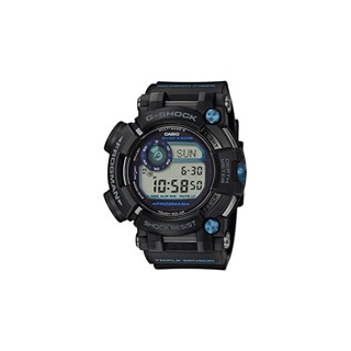 G-shock จีช็อค CASIO คาสิโอ MASTER OF G ดูผู้ชาย คนกบ GWF-D1000B-1JF w1539