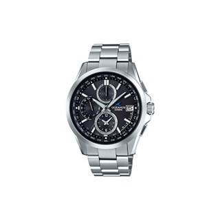 CASIO คาสิโอ OCEANUS ดูผู้ชาย OCW-T2600-1A2JF w1602