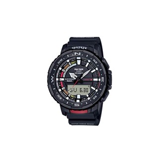 CASIO คาสิโอ PRO TREK ดูผู้ชาย PRT-B70-1JF w1635