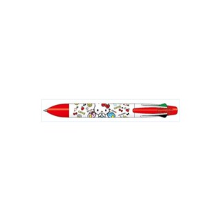 SAILOR FairLine Ballpen Sanrio Hello Kitty 17-5705-001 st2926