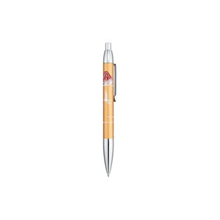 SAILOR Yubi Makie Ballpoint Pen BP Gold 16-0368-279 st3596