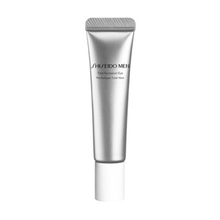 Shiseido ชิเซโด้ MEN ครีมบำรุงรอบดวงตา Total R Eye N 15g b4674