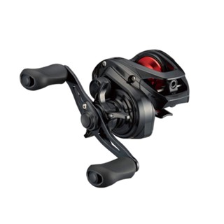 DAIWA รีลเหยื่อ มือจับขวา PR100 fs0164