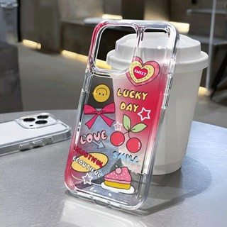 เคสโทรศัพท์มือถือ แบบใส ลายอวกาศ สําหรับ iphone 14promax 13 12 11 7Plus 7 8 X XR XSMax