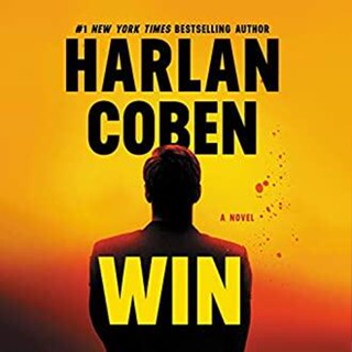 NEW! หนังสืออังกฤษ Win : From the #1 bestselling creator of the hit Netflix series Stay Close [Paperback]