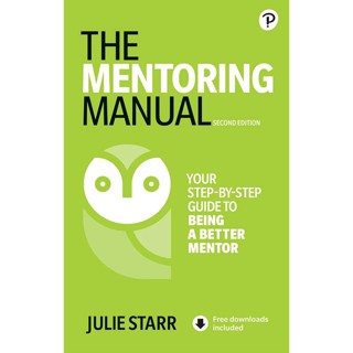 NEW! หนังสืออังกฤษ Mentoring Manual, the (2ND) [Paperback]