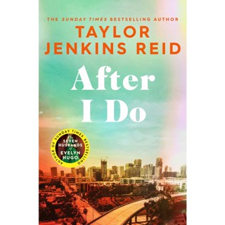 NEW! หนังสืออังกฤษ After I Do [Paperback]