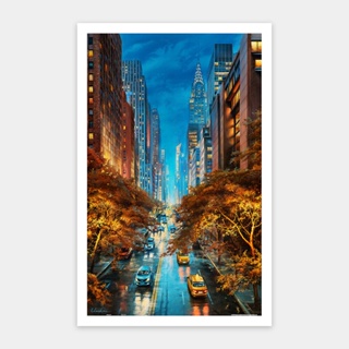 [สินค้าพรีออเดอร์] Pintoo จิ๊กซอว์พลาสติก Evgeny Lushpin jigsaw puzzle จิ๊กซอว์นำเข้า 1000 ชิ้น