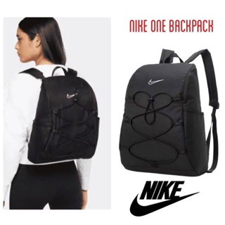 💕Nike One Backpack กระเป๋าเป้