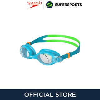  SPEEDO Infant Skoogle แว่นตาว่ายน้ำเด็กผู้ชาย