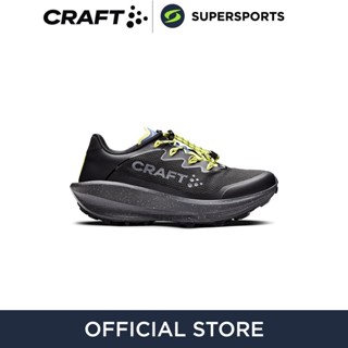 CRAFT Ultra Carbon รองเท้าวิ่งเทรลผู้หญิง รองเท้ากีฬา