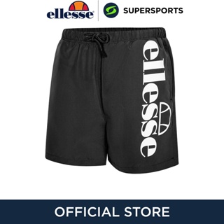 ELLESSE Surfina Swim กางเกงว่ายน้ำขาสั้นผู้ชาย