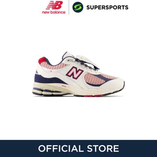 NEW BALANCE 2002R รองเท้าลำลองผู้ชาย รองเท้าผ้าใบ