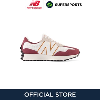 NEW BALANCE 327 รองเท้าลำลองผู้ชาย รองเท้าผ้าใบ