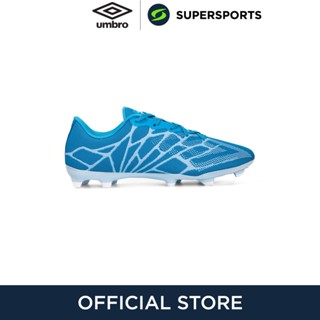 UMBRO Velocita Alchemist Premier FG รองเท้าฟุตบอลผู้ชาย รองเท้าสตั๊ด