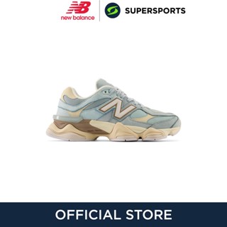 NEW BALANCE 9060 รองเท้าลำลองผู้ใหญ่ รองเท้าผ้าใบ