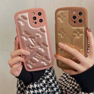 เคสไอโฟน เคสมือถือไอโฟน12 iPhone11promax ผู้หญิง X/XR XSmax 8p นุ่ม7plus กันกระแทก13