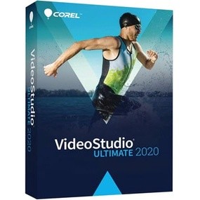 โปรแกรม Corel VideoStudio Ultimate 2020 v23.3.0.646 โปรแกรมตัดต่อวิดีโอ