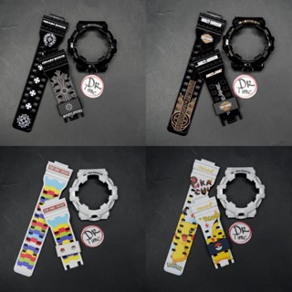 กรอบสายนาฬิกา G-SHOCK ของแท้ 100%  Model GA-700 ตรงรุ่น