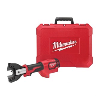 Milwaukee M18 HCC-0C เครื่องตัดสายไฟไร้สาย ระบบไฮดรอลิค 6 ตัน (เครื่องเปล่า)