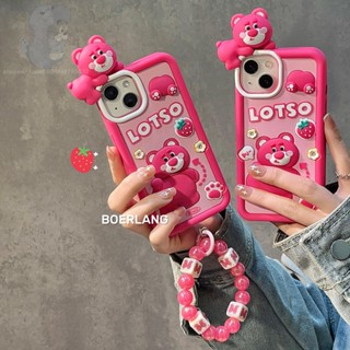 เคสโทรศัพท์มือถือ ลายการ์ตูนญี่ปุ่น และเกาหลี สามมิติ สําหรับ Apple iPhone 14pro MAX 14 13 12 11 i12 11 Pro XS MAX XR i8 i7 I6