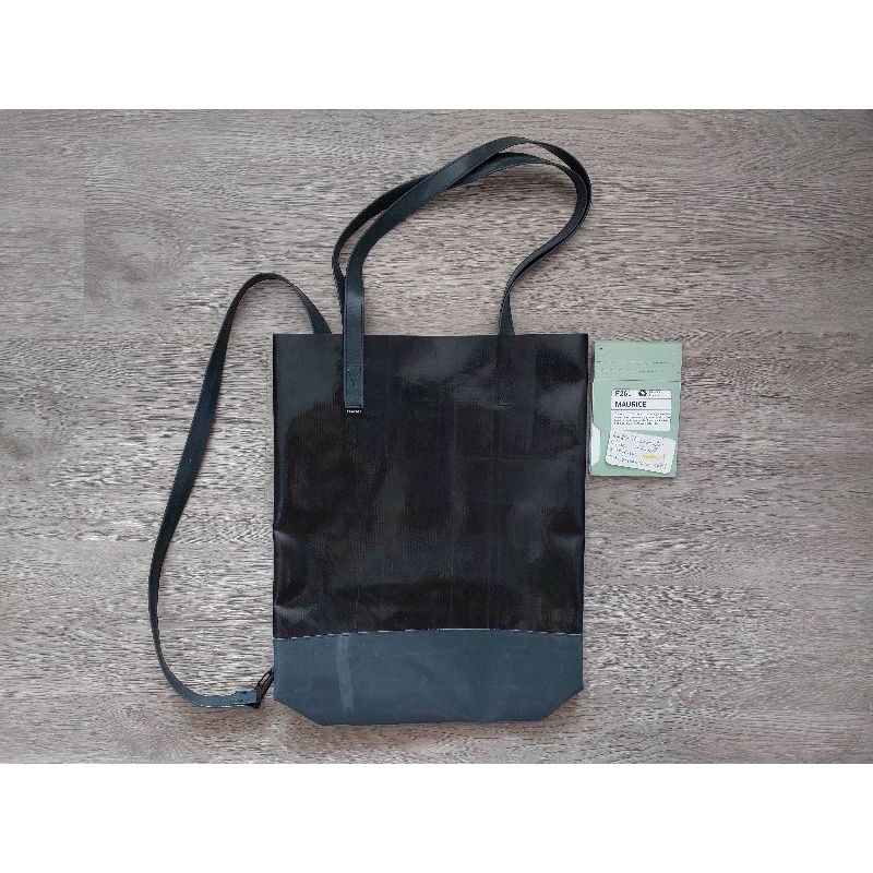 Freitag Maurice ดำเทาแลมโบ