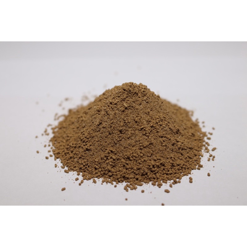 Hojicha Powder [ Pure Hojicha Powder ] นำเข้าจาก Kyoto 100g