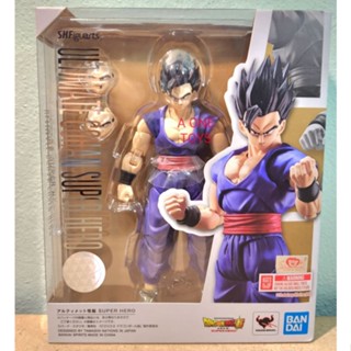 SH ULTIMATE GOHAN SUPER HERO