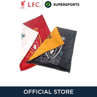 LIVERPOOL FOOTBALL CLUB 2-Pack Reversible ปลอกหมอน