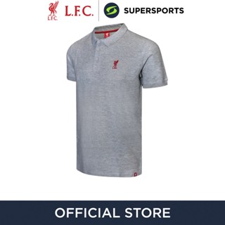 LIVERPOOL FOOTBALL CLUB Conninsby เสื้อโปโลผู้ชาย