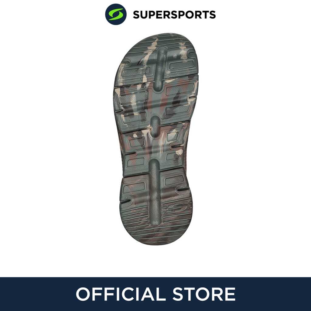 SKECHERSFoamies: Arch Fit® - Feelin Fresh รองเท้าแตะผู้ชาย