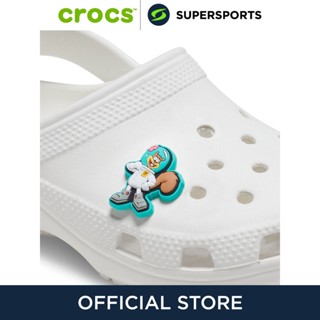 CROCS Jibbitz Spongebob Sandy ตัวติดรองเท้า