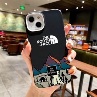 เคสโทรศัพท์มือถือ ซิลิโคน ลายยอดฮิต 3 in 1 สําหรับ iPhone 14Promax 13 12 11 7Plus 7 X Xs Max XR