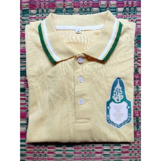 เสื้อสถาบันพระปกเกล้า
