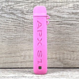 ใหม่ 2023✢เคสยางซิลิโคนนิ่ม พร้อมสายคล้อง สําหรับ Nevoks APX S1