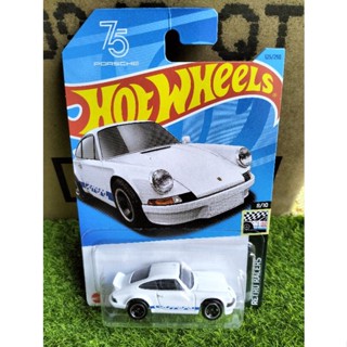 Hotwheels PORSCHE 911 CARRERA RS 2.7