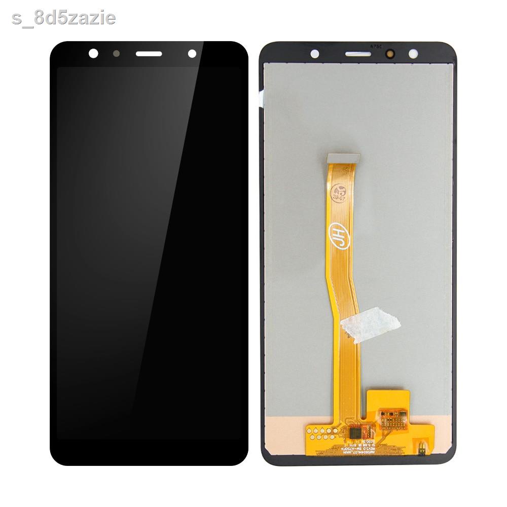 ◆✁For Samsung Galaxy A7 2018 A750 A750F SM-A750F A750FN A750G LCD Display Touch Digitizer Assembly