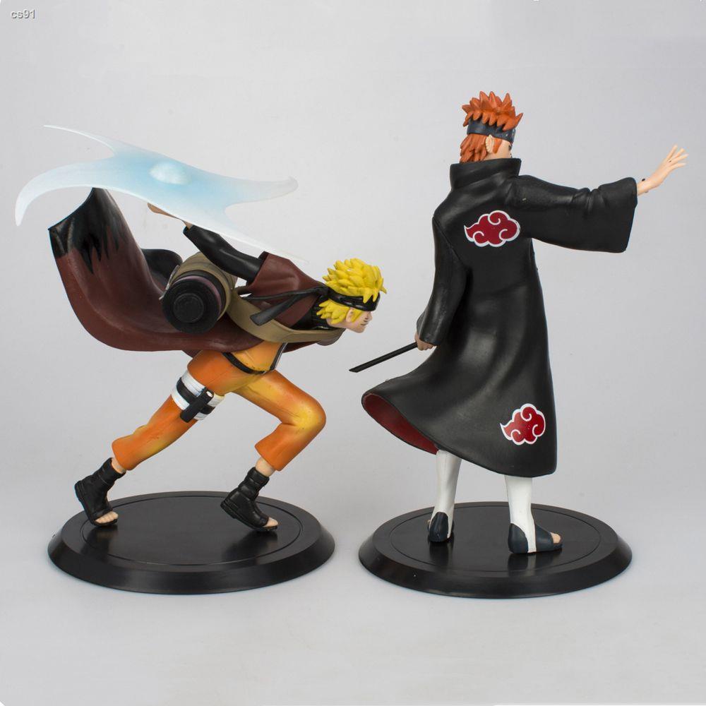 MOCHO Collection Model Grandista Shinobi Relations 18cm Naruto Figure Uzumaki Naruto Uchiha Figure For Gift Sasuke Figur