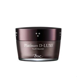 BSC COSMETOLOGY - Platinum D-Luxe Youth Booster 30 g