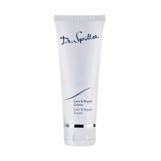 Dr.Spiller - Care &amp; Repair Cream 50 ml.