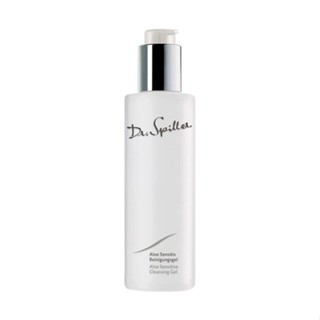 Dr.Spiller - Aloe Sensitive Cleansing Gel 200 ml.