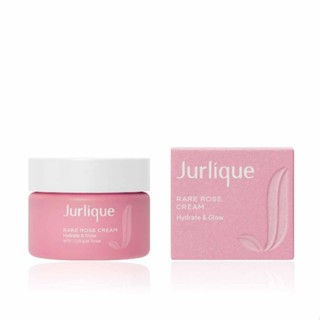 JURLIQUE - RARE ROSE CREAM 50ML