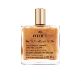 NUXE - Huile Prodigieuse Or Multi-Purpose Dry Oil 50 mL