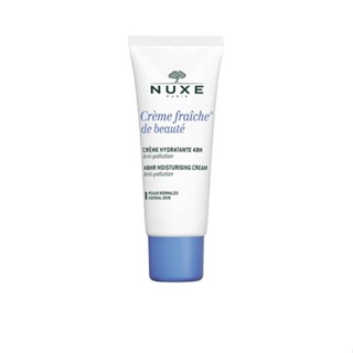 NUXE - Creme Fraiche De Beaute 48Hr Moisturising Cream 30 mL