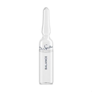 Dr.Spiller - The Purifying Ampoule-Balance (7*2ml)