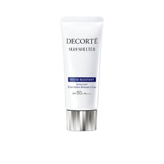 DECORTE - Sun Shelter Multi Protection Water Resistant SPF50 PA++++ 60 g