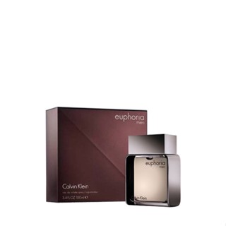 CALVIN KLEIN - CK Euphoria For Men EDT 100 mL